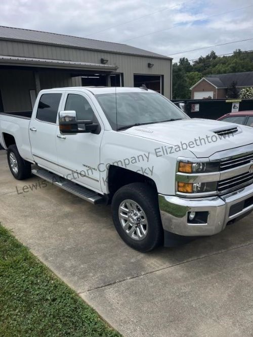 Lewis Auction